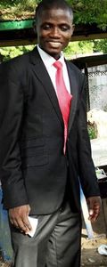 Philip Addo