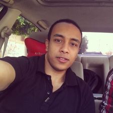Adam Elsayed