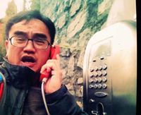 David Lim