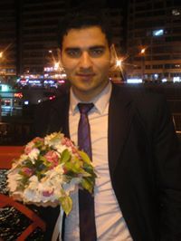 Ahmed Saied