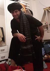 Ismail Zadran