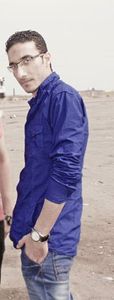 Ahmed Elkhoudary