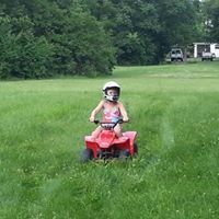 Shawna Partin snelling