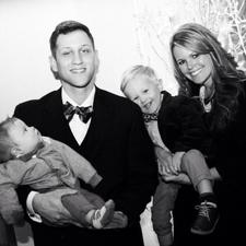 Jonathan Stefanopoulos