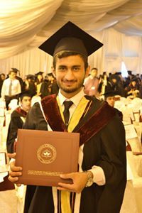 Mahboob Mohsin