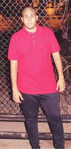 Youssef Mostafa