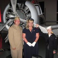 Michelle Mackey root