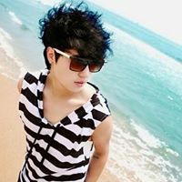 Ankit Parashar