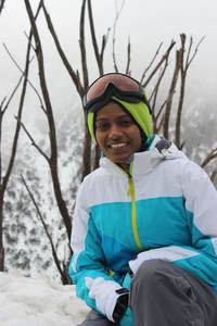 Kasuni Sarathchandra