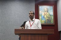 Rameshkumar Krishnamoothy