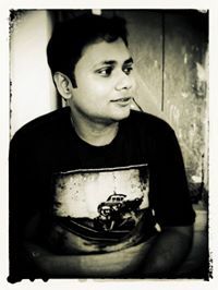 Sumit Majee