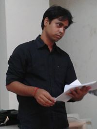 Prashant Ranjan