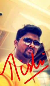 Nishikant Gudeli