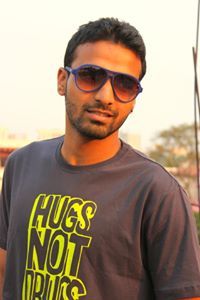 Chandan Nayak