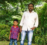 Prasadarao Kuchipudi