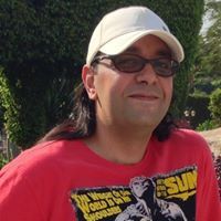 Mohamed Almahdi