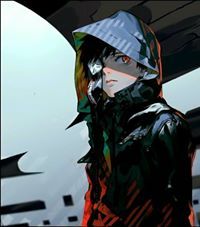 Muhammad Gilang mahardhika