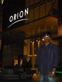 Srikanth Reddy