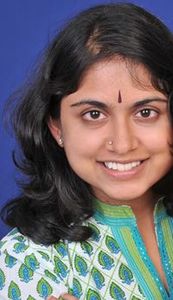 Akila Gopalakrishnan