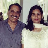 Seetha Ree