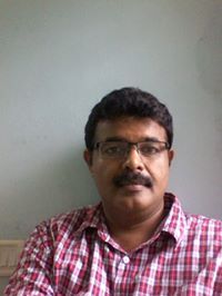 Renjith Abraham