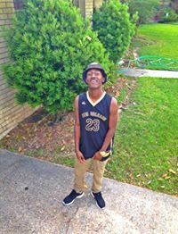 Cedric Square
