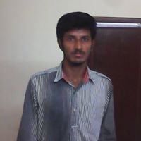 Amarnath Kenguva