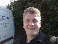 David Holt