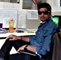 Anil Kumar