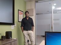 Mohit Rao