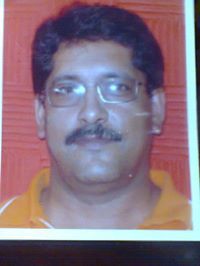 Sudhir Tomar