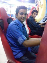 Vivek Kumar