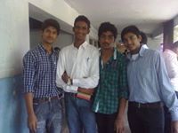 Syed Ahmed