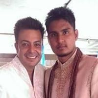 Jasraj Sagoo