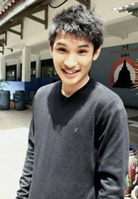 Daniel Poll