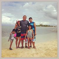 Roxas Ria