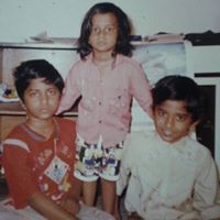 Vengades Rajaram
