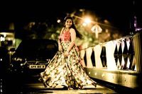 Medha Reddy