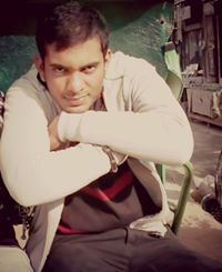 Rohit Kolte