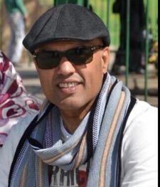 أمير المحمد صالح