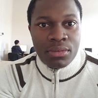 Igbafe Joshua