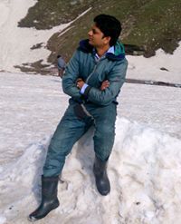 Himanshu Tripathi
