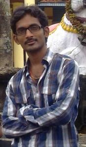 Anand Kumar