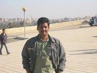 சுந்தர் முனியாண்டி