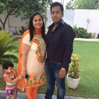 Deevam Jain