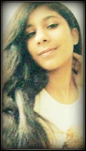 Mariyam Pangarkar