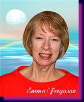 Emma Ferguson