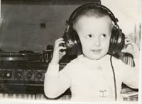 Серёжа Панфёров