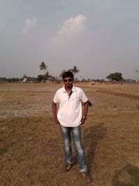 Jagadeesh Kumar