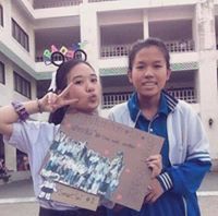 ฐิติยา ถาน้อย